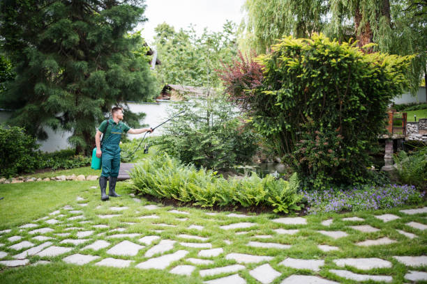  Orchards, WA Pest Control Pros