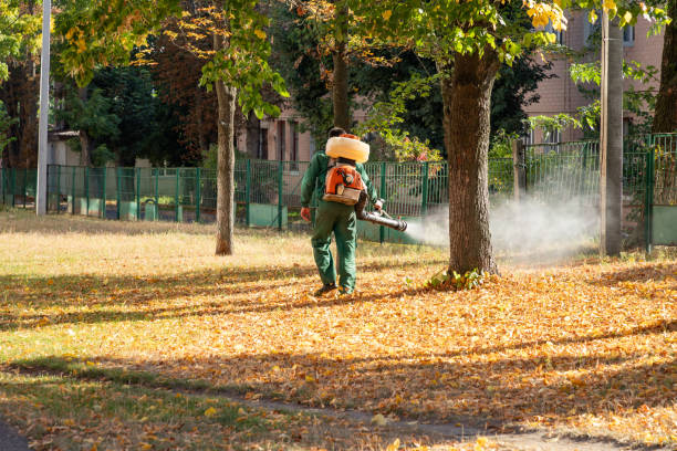 Pest Control for Restaurants in Orchards, WA